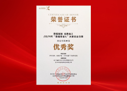 喜讯 | Koipay Koi数据荣获2024年数据要素x大赛北京分赛优秀奖
